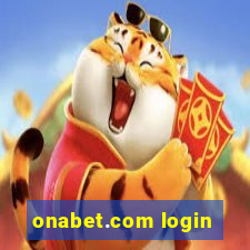 onabet.com login